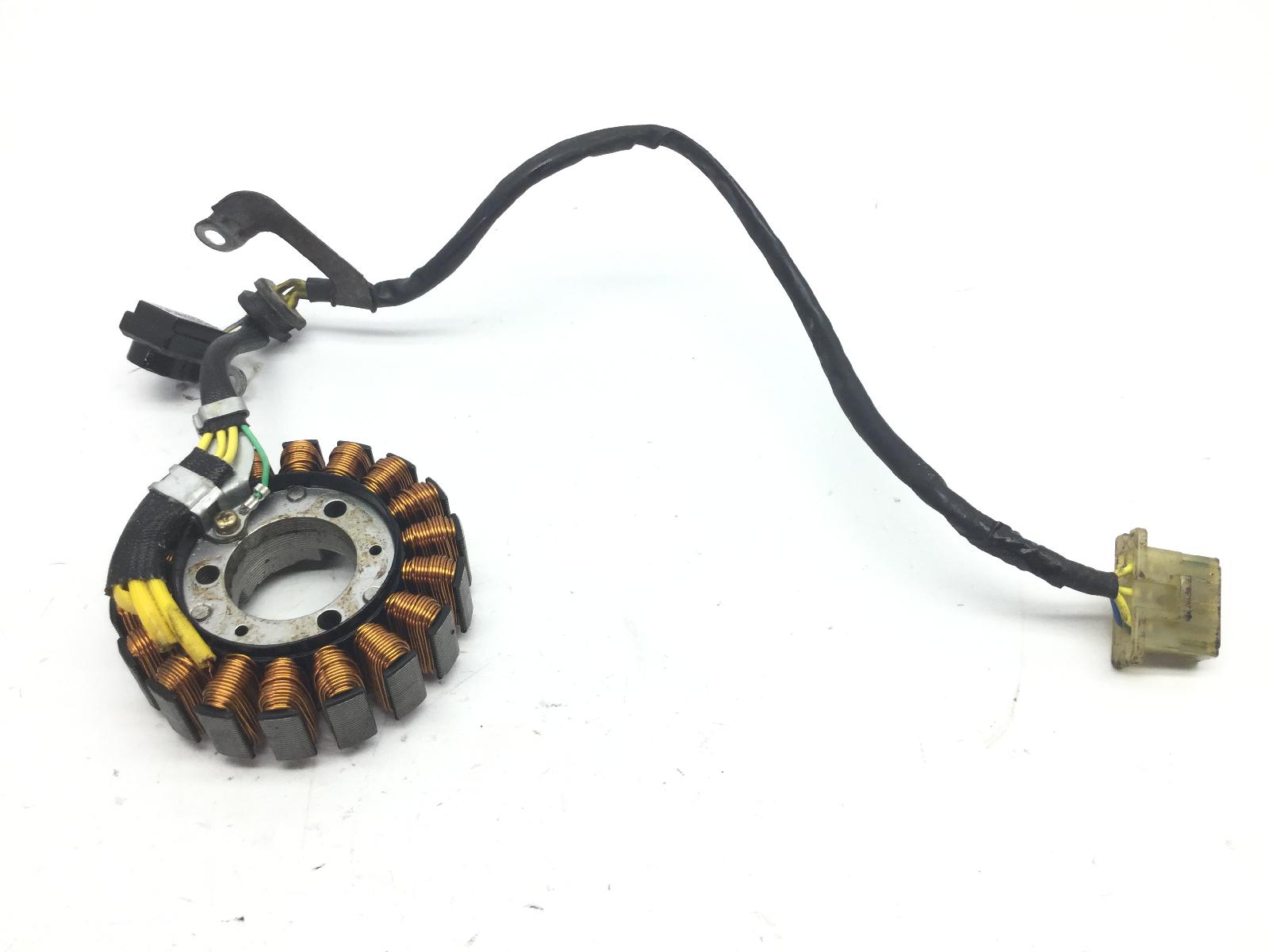 Honda pantheon 2t 150 statore avviamento generatore pick-up captatore 1998 2002 zdckf02a02f