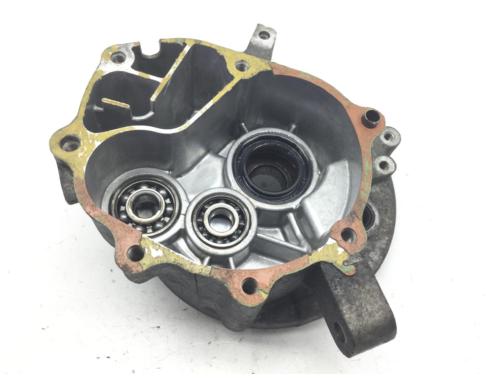 Honda pantheon 2t 150 carter coperchio ingranaggi trasmissione ruota 1998 2002 zdckf02a02f