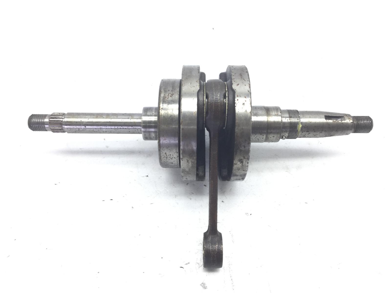 Honda pantheon 2t 150 albero motore 1998 2002 zdckf02a02f