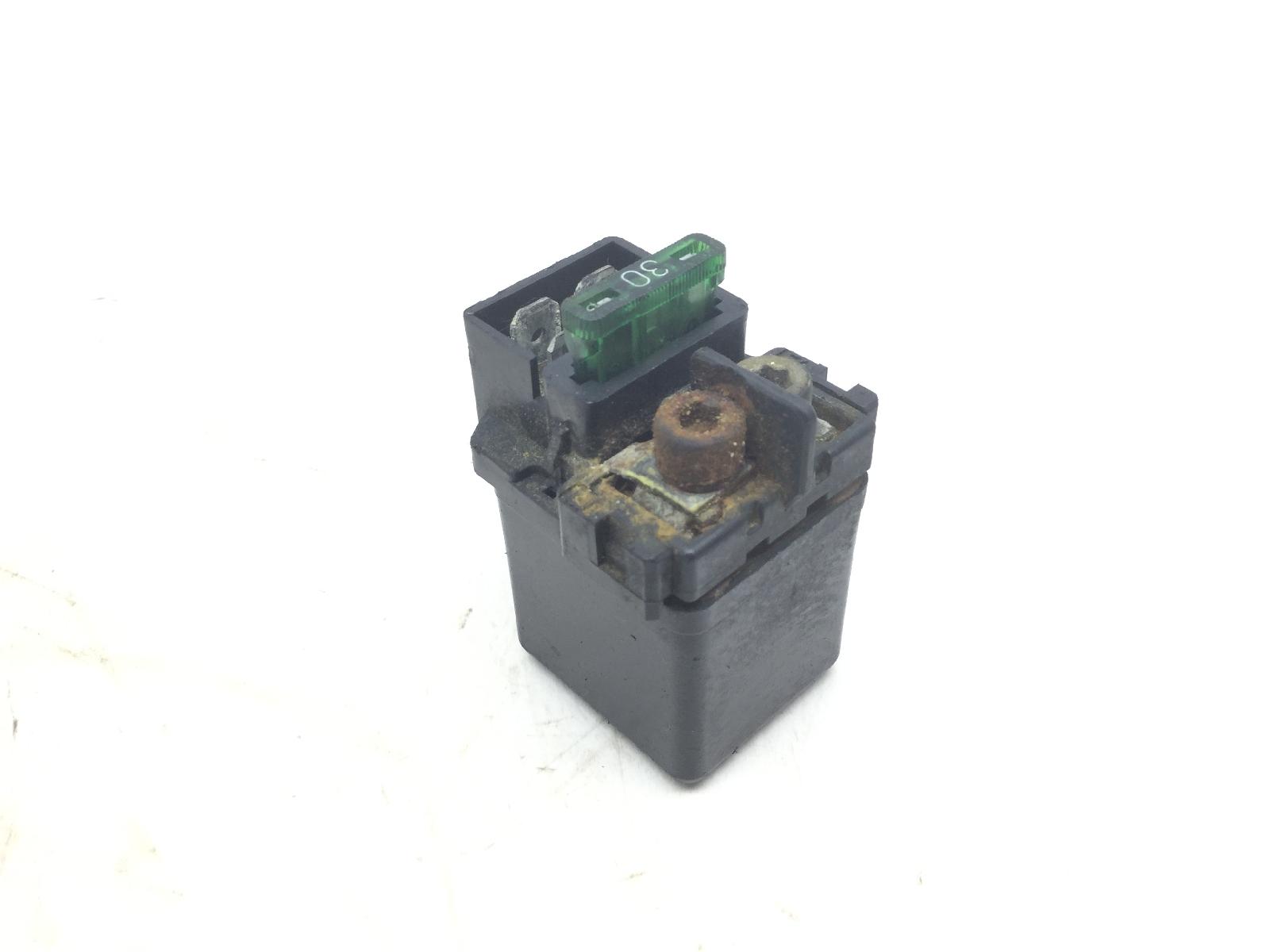 Honda pantheon 2t 150 rele' teleruttore avviamento 1998 2002 zdckf02a02f