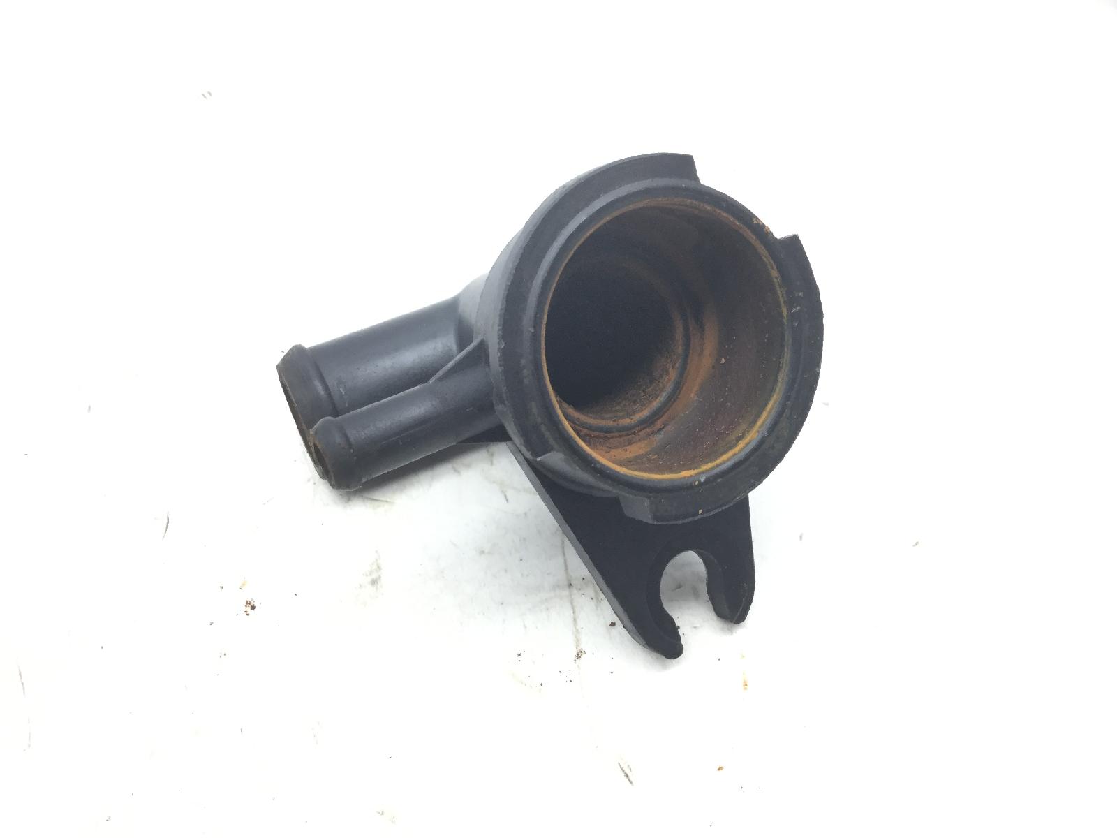 Honda pantheon 2t 150 raccordo acqua radiatore senza tappo raffreddamento 1998 2002 zdckf02a02f