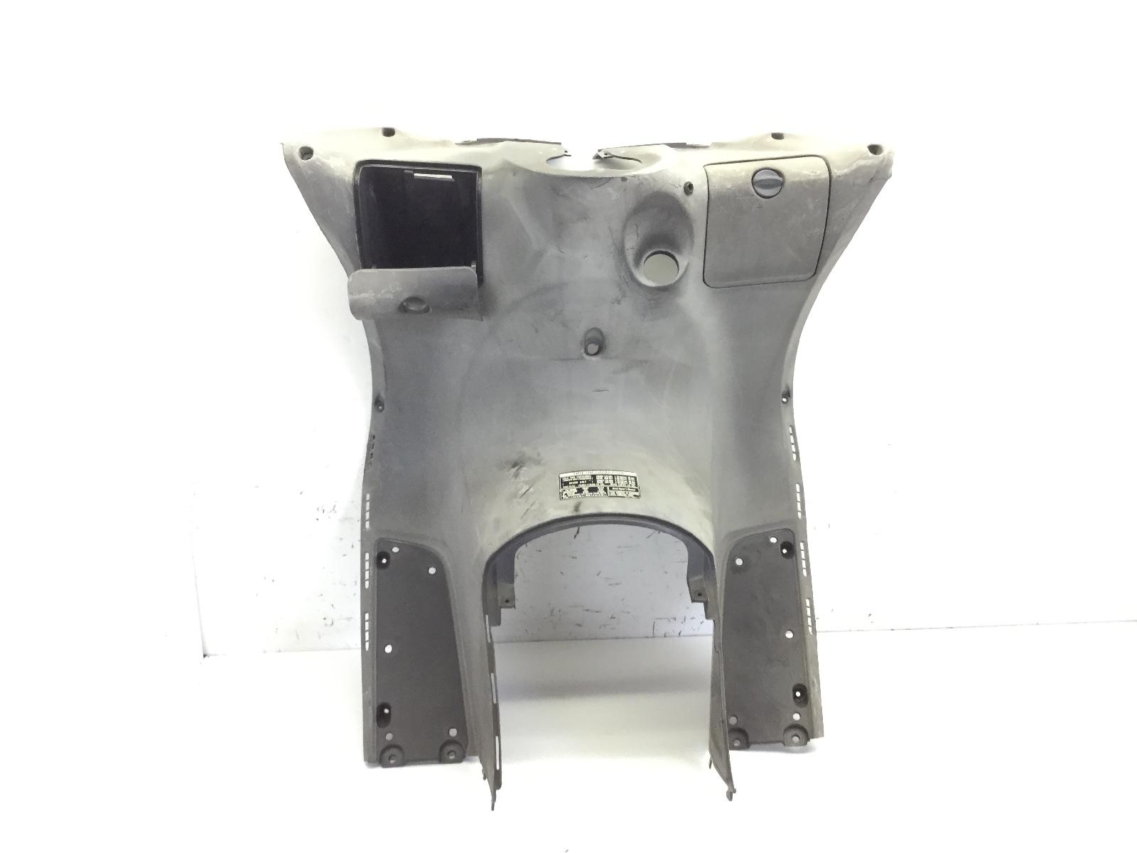 Honda pantheon 2t 150 carena controscudo retroscudo e sportellini 1998 2002 zdckf02a02f
