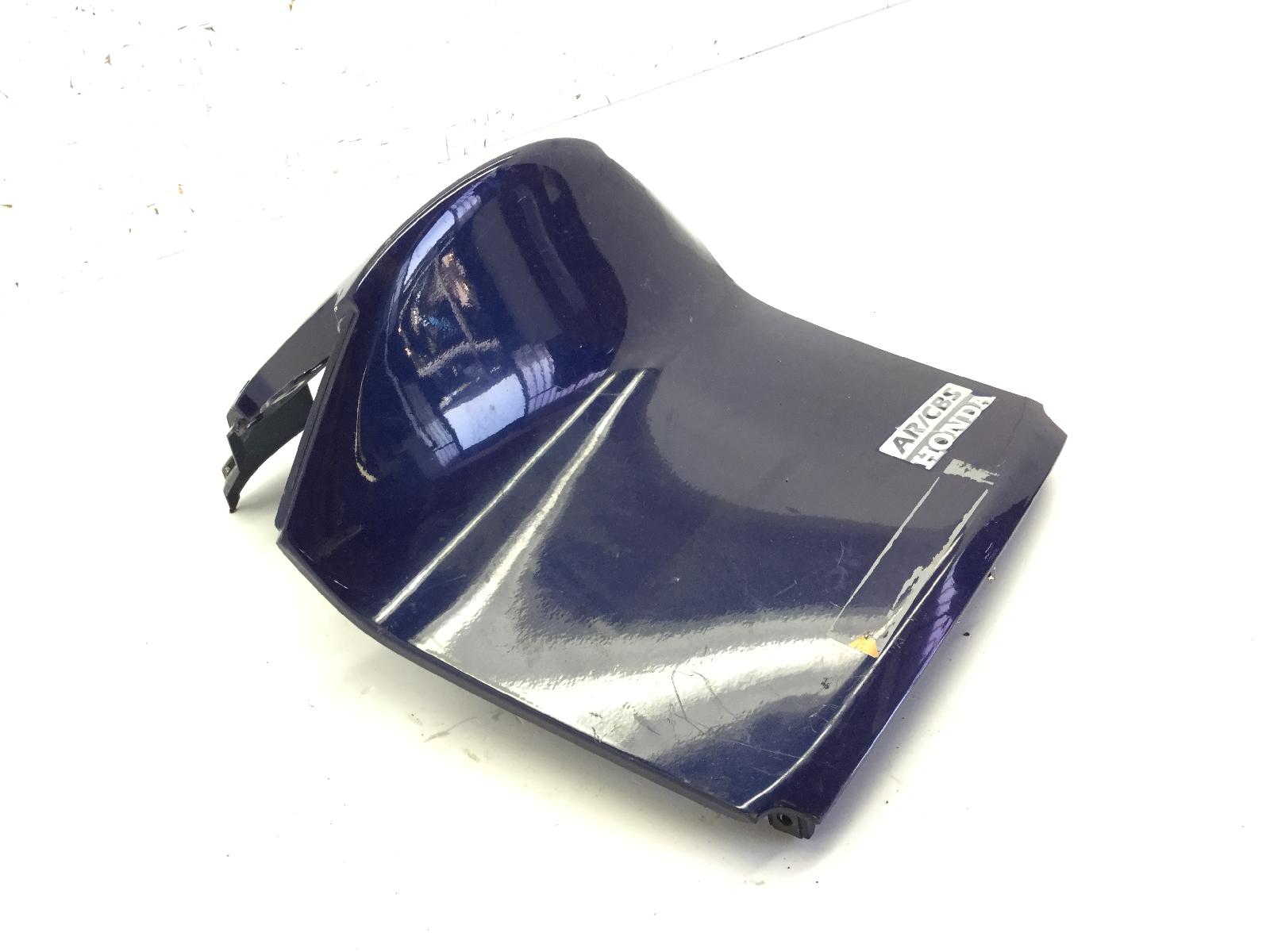 Honda pantheon 2t 150 carena coperchio superiore fiancate posteriori 1998 2002 zdckf02a02f