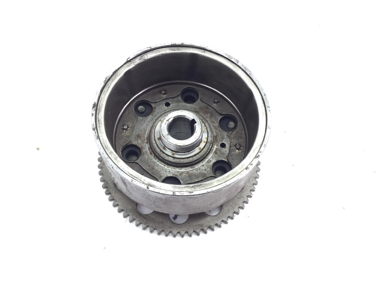 Honda pantheon 2t 150 volano massa volanica e ruota libera 1998 2002 zdckf02a02f