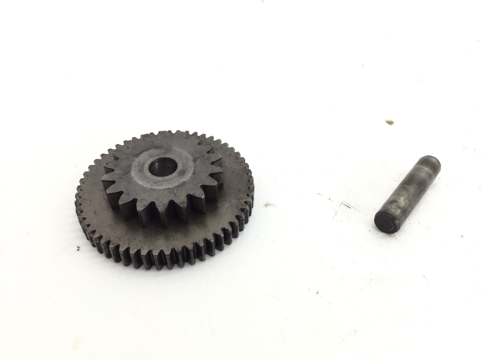 Honda pantheon 2t 150 ruota dentata ingranaggio avviamento 1998 2002 zdckf02a02f