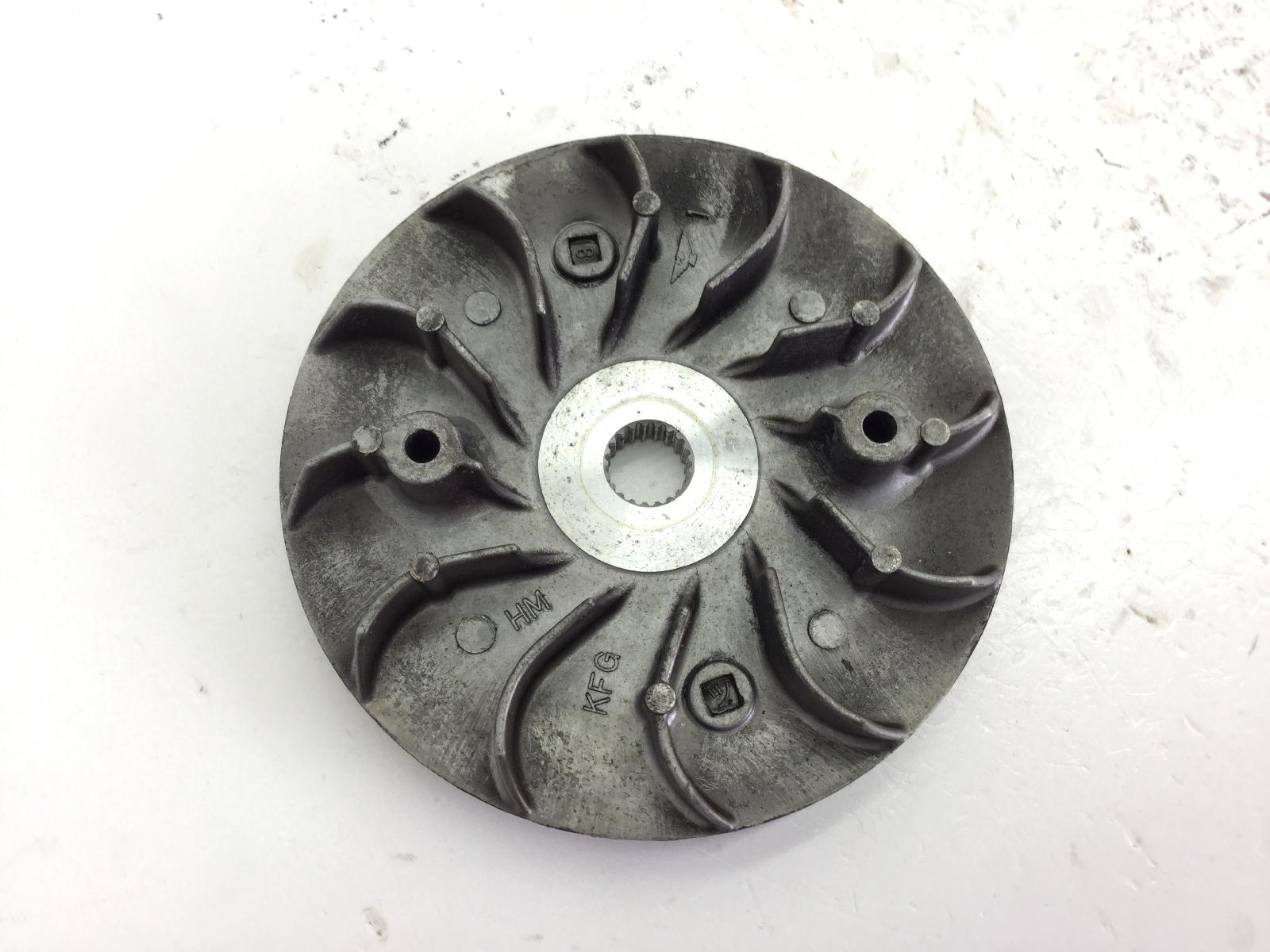 Honda pantheon 2t 150 semipuleggia fissa variatore 1998 2002 zdckf02a02f