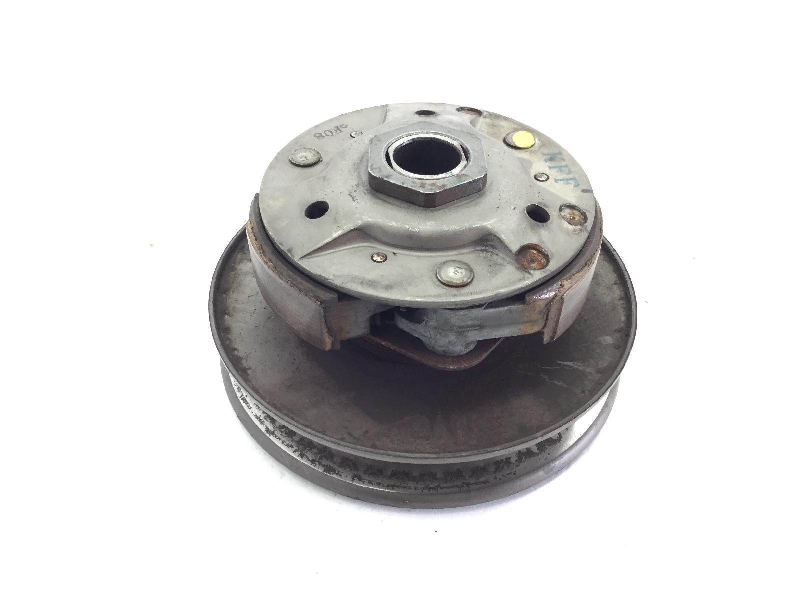Honda pantheon 2t 150 correttore di coppia e frizione 1998 2002 zdckf02a02f