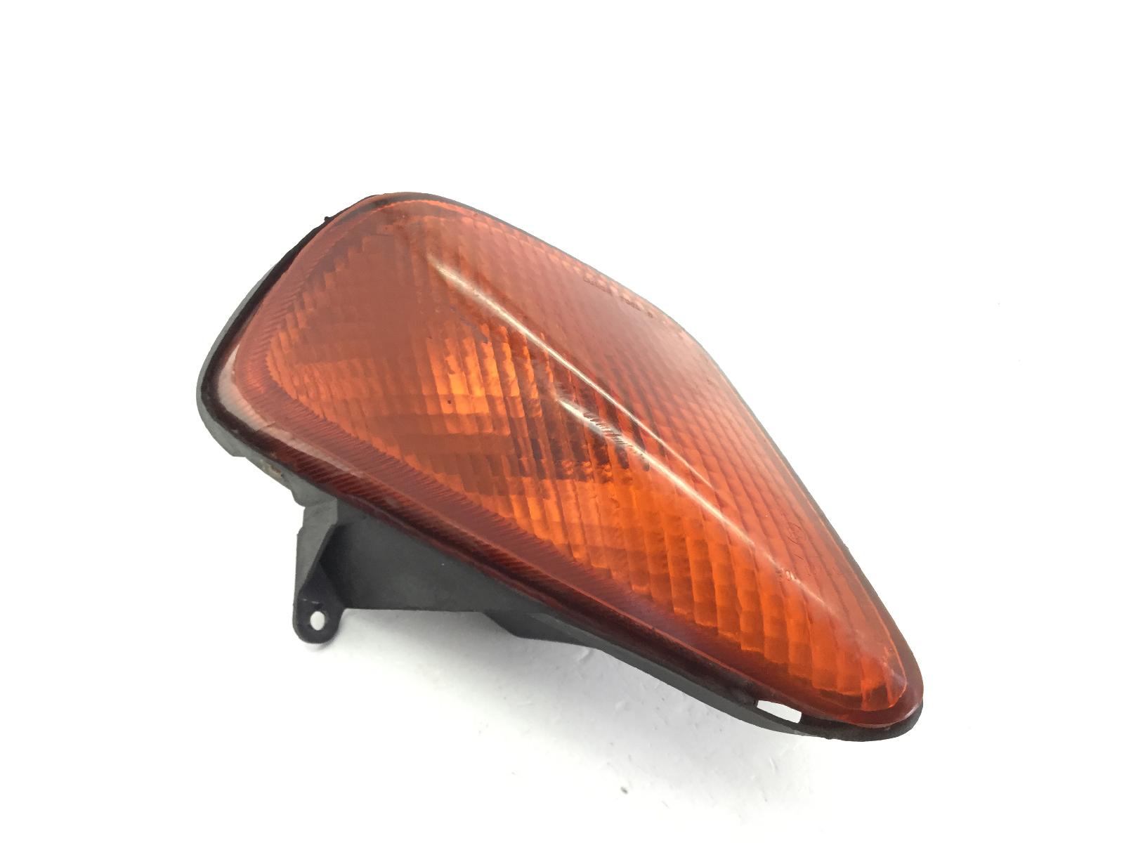 Honda pantheon 2t 150 freccia anteriore destra - attacco rotto 1998 2002 zdckf02a02f