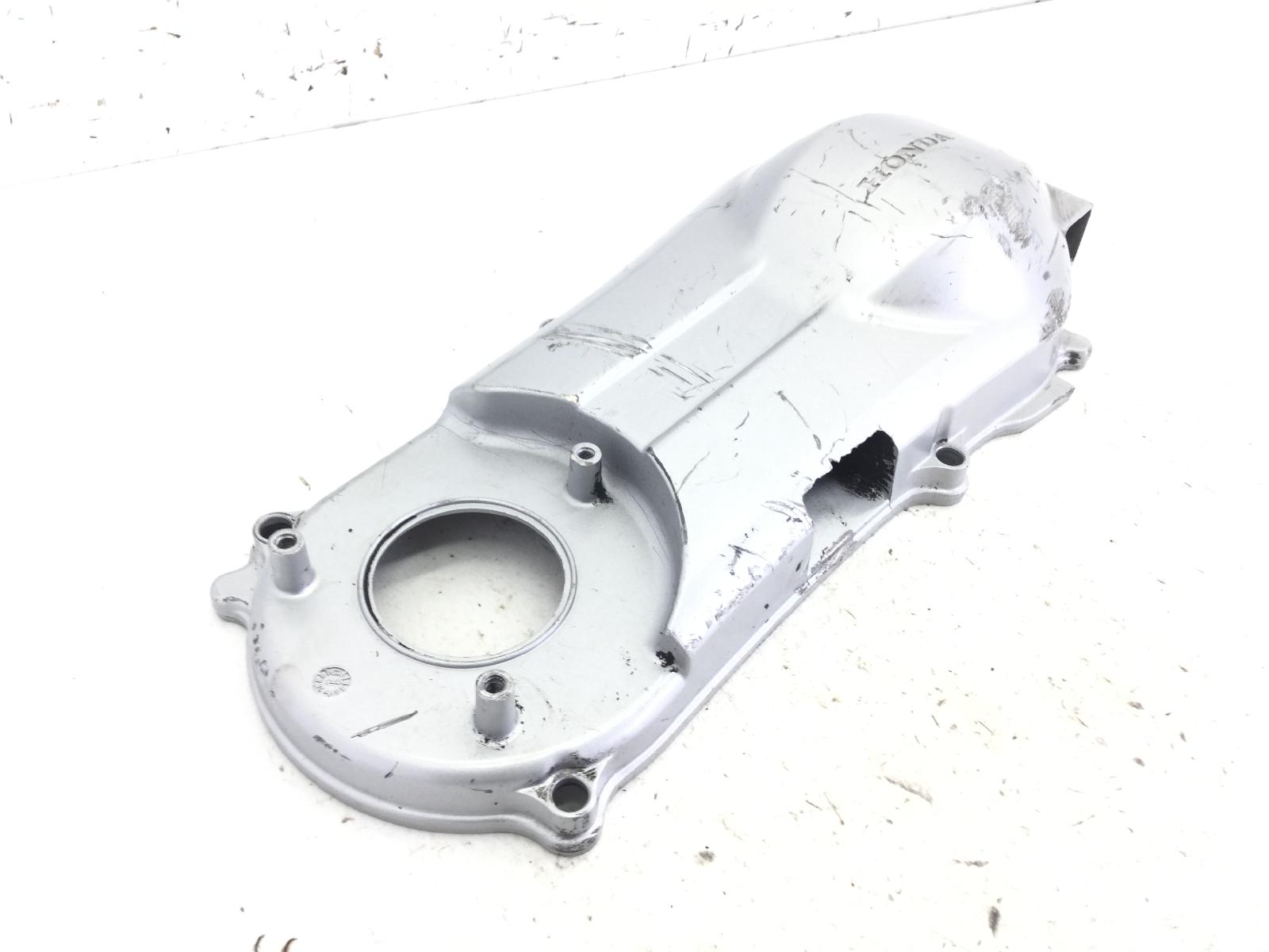 Honda pantheon 2t 150 coperchio carter trasmissione 1998 2002 zdckf02a02f