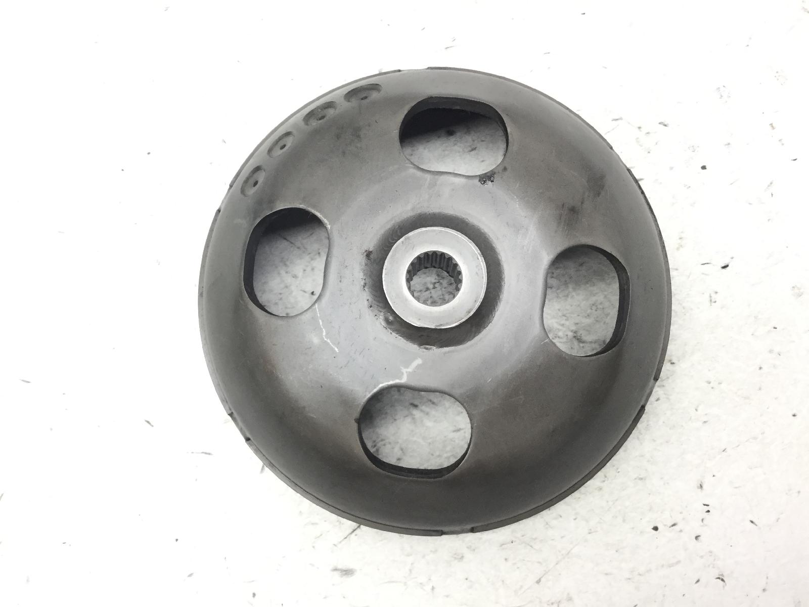 Honda pantheon 2t 150 campana di frizione 1998 2002 zdckf02a02f