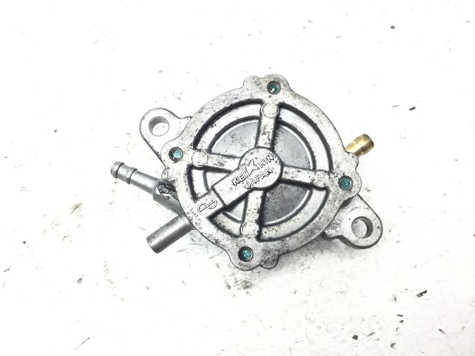 Honda pantheon 2t 150 pompa serbatoio carburante benzina 1998 2002 zdckf02a02f