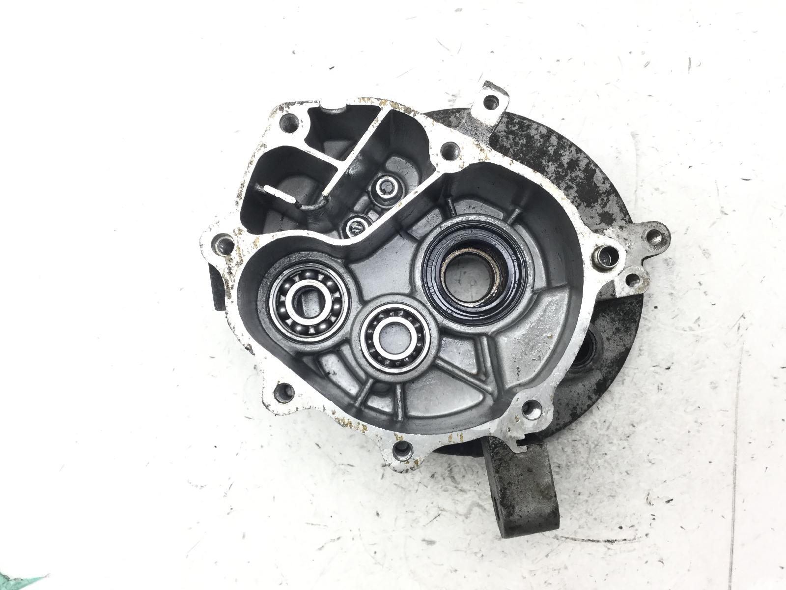 Honda pantheon 2t 150 carter coperchio ingranaggi posteriori 1998 2002 zdckf02a02f