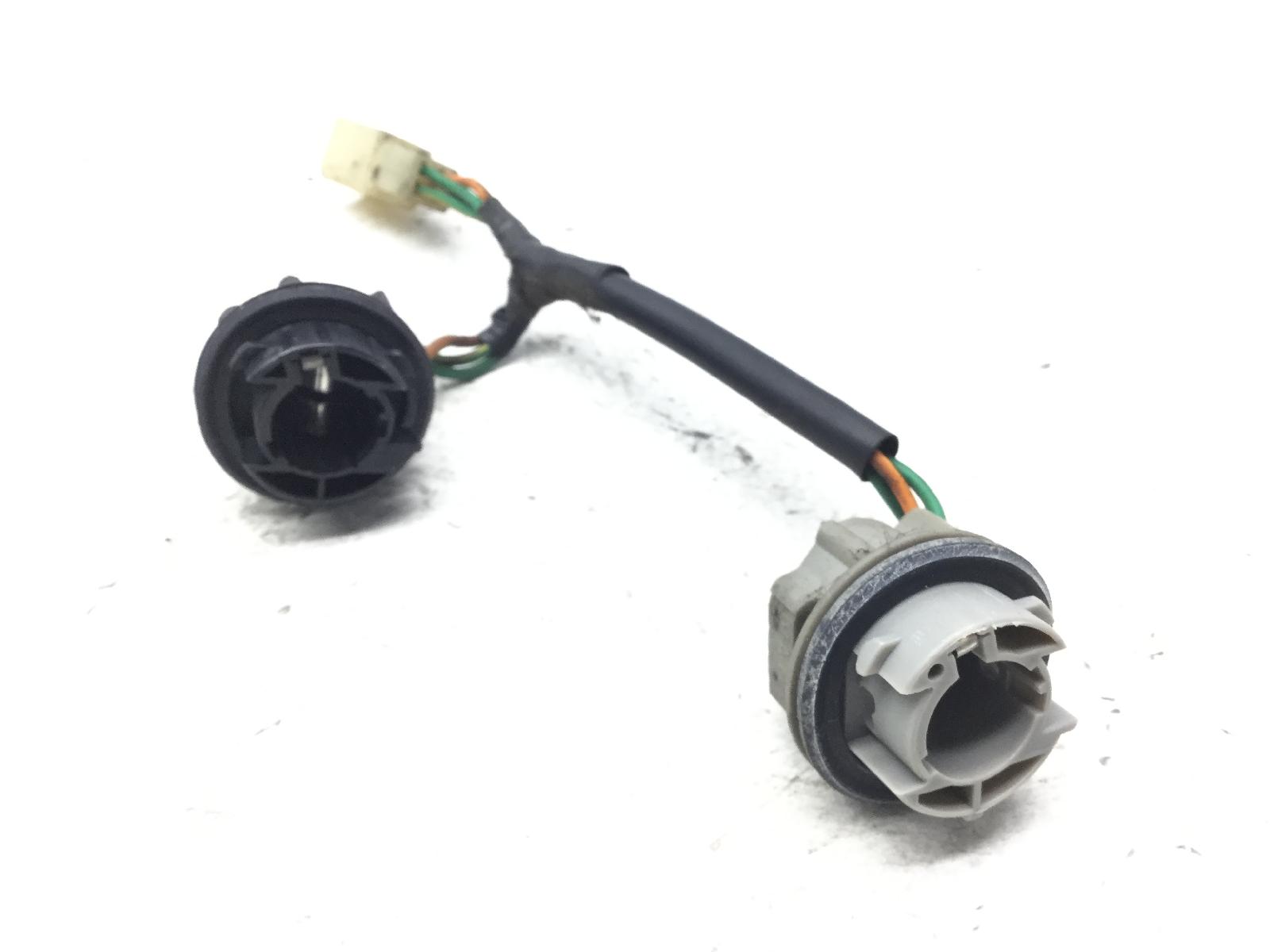 Honda pantheon 2t 150 cablaggio faro fanale freccia posteriore sinistra 1998 2002 zdckf02a02f