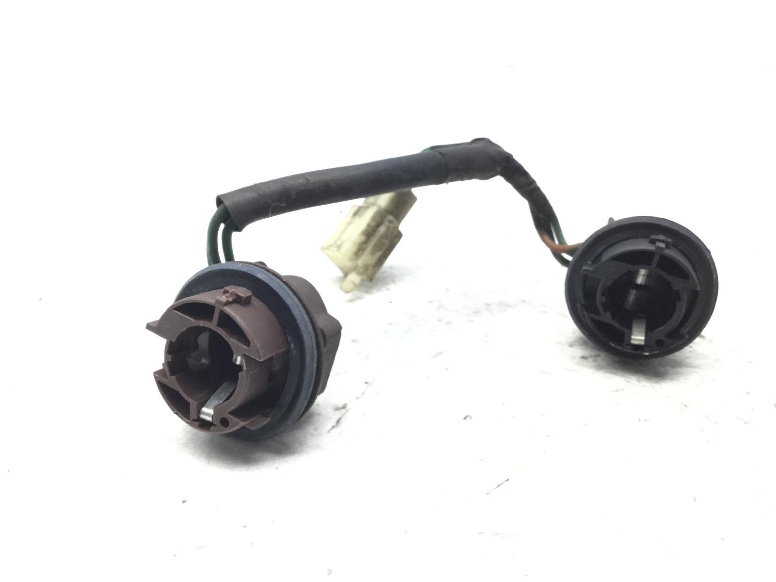 Honda pantheon 2t 150 cablaggio faro fanale freccia posteriore destra 1998 2002 zdckf02a02f
