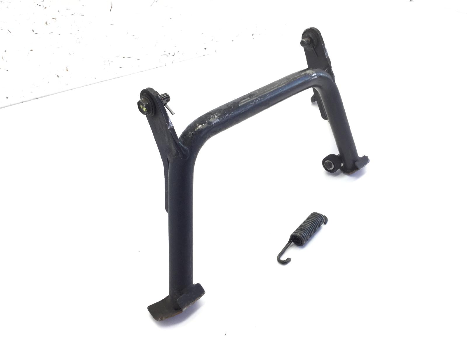 Honda pantheon 2t 150 cavalletto centrale e molle 1998 2002 zdckf02a02f