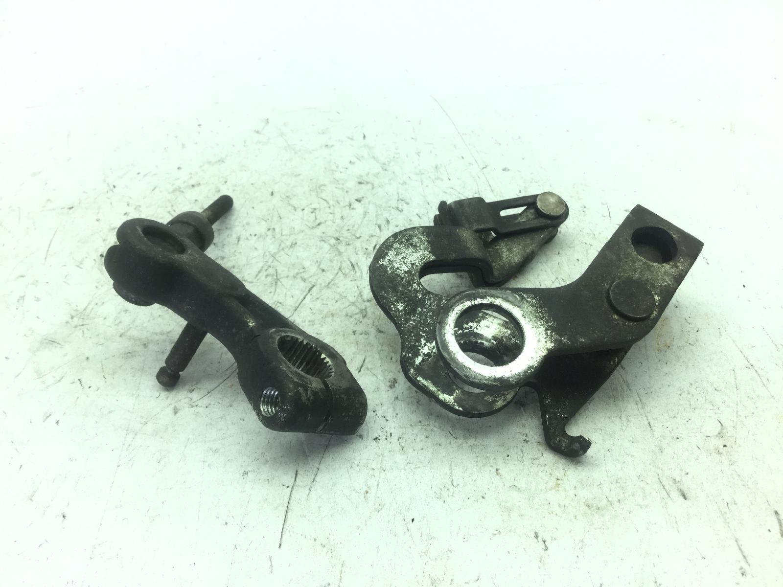 Honda pantheon 2t 150 kit braccetto rinvio freno posteriore 1998 2002 zdckf02a02f