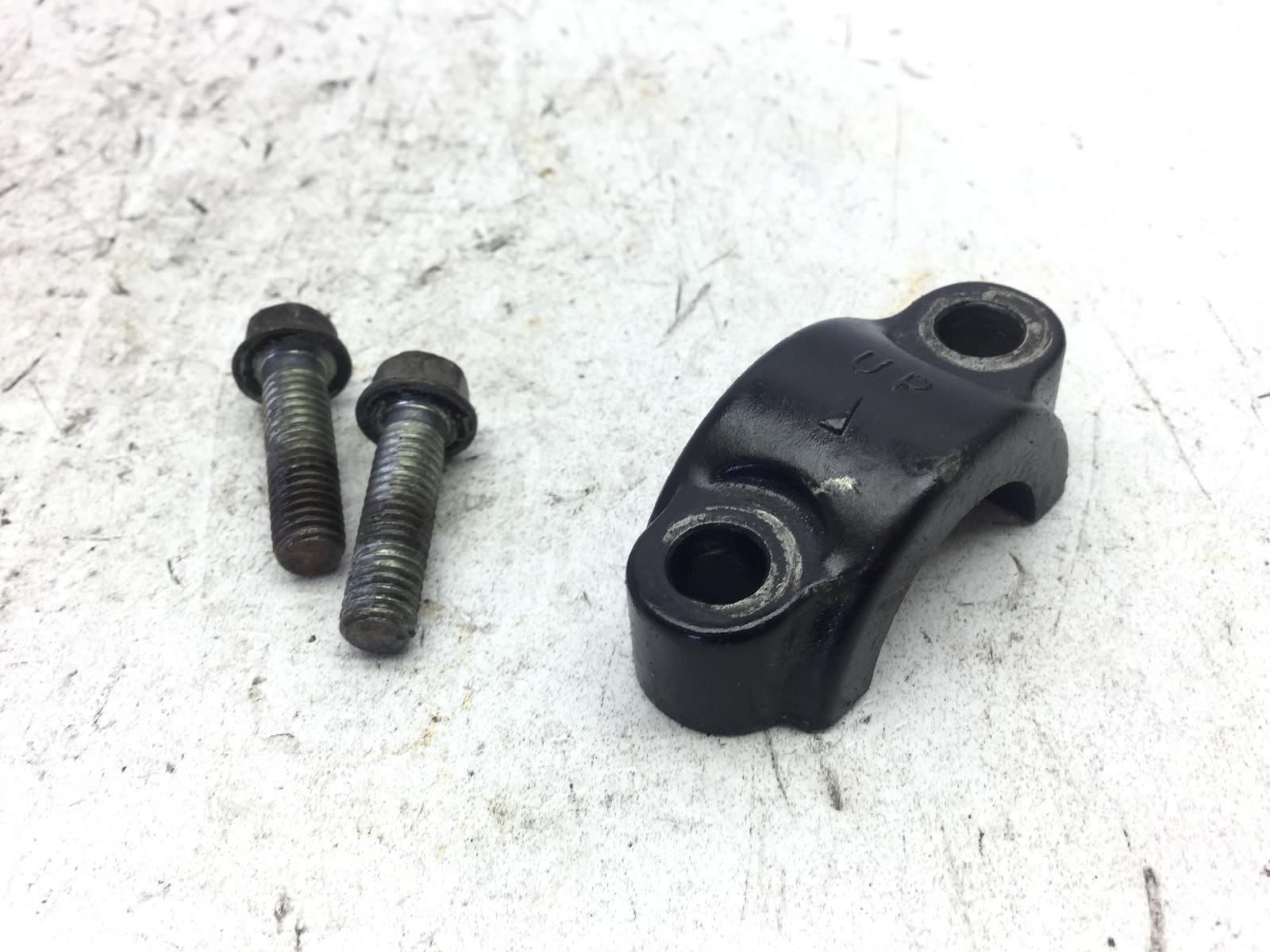 Honda pantheon 2t 150 cavallotto pompa freno destro 1998 2002 zdckf02a02f