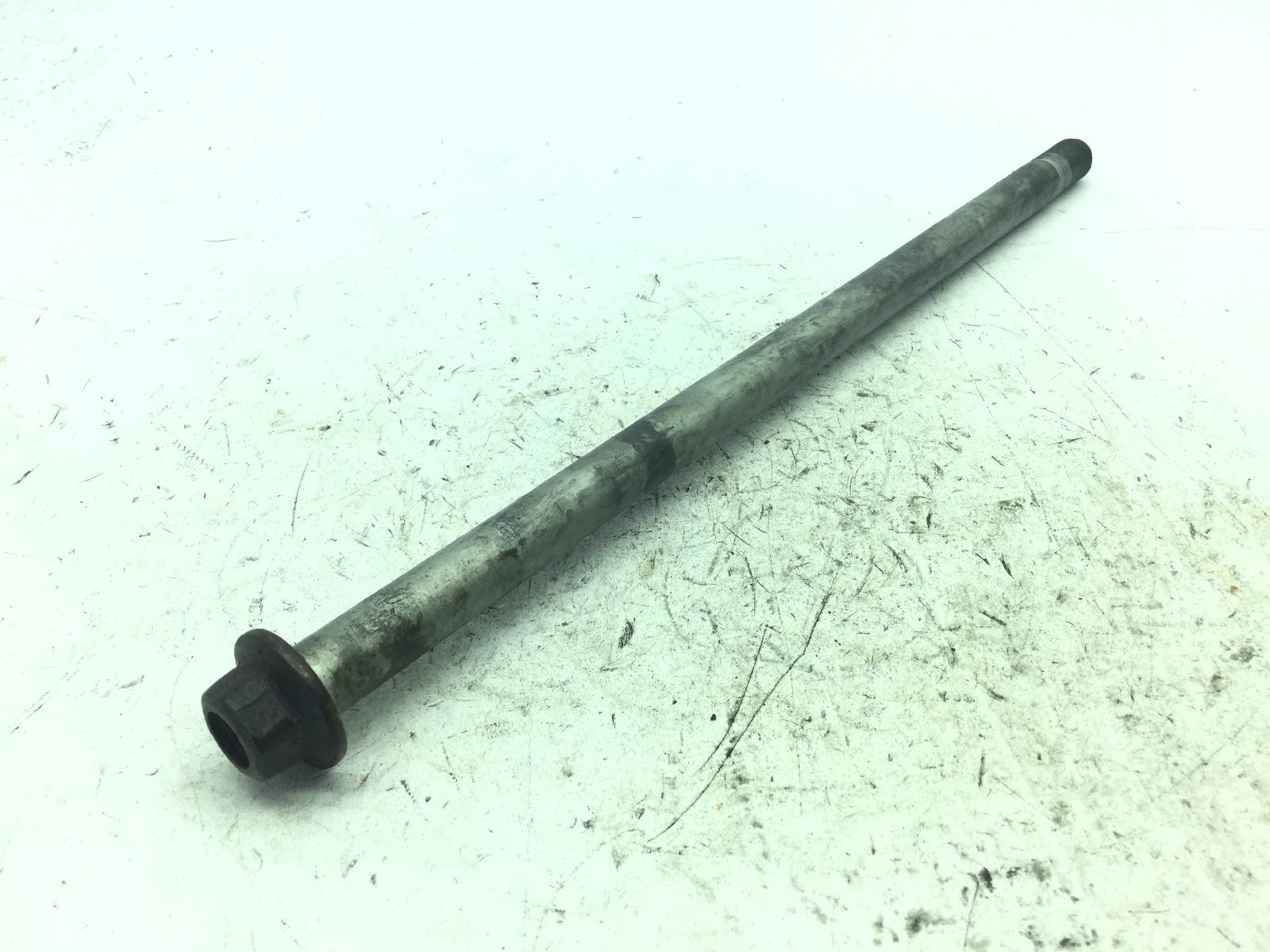 Honda pantheon 2t 150 perno ruota anteriore 1998 2002 zdckf02a02f