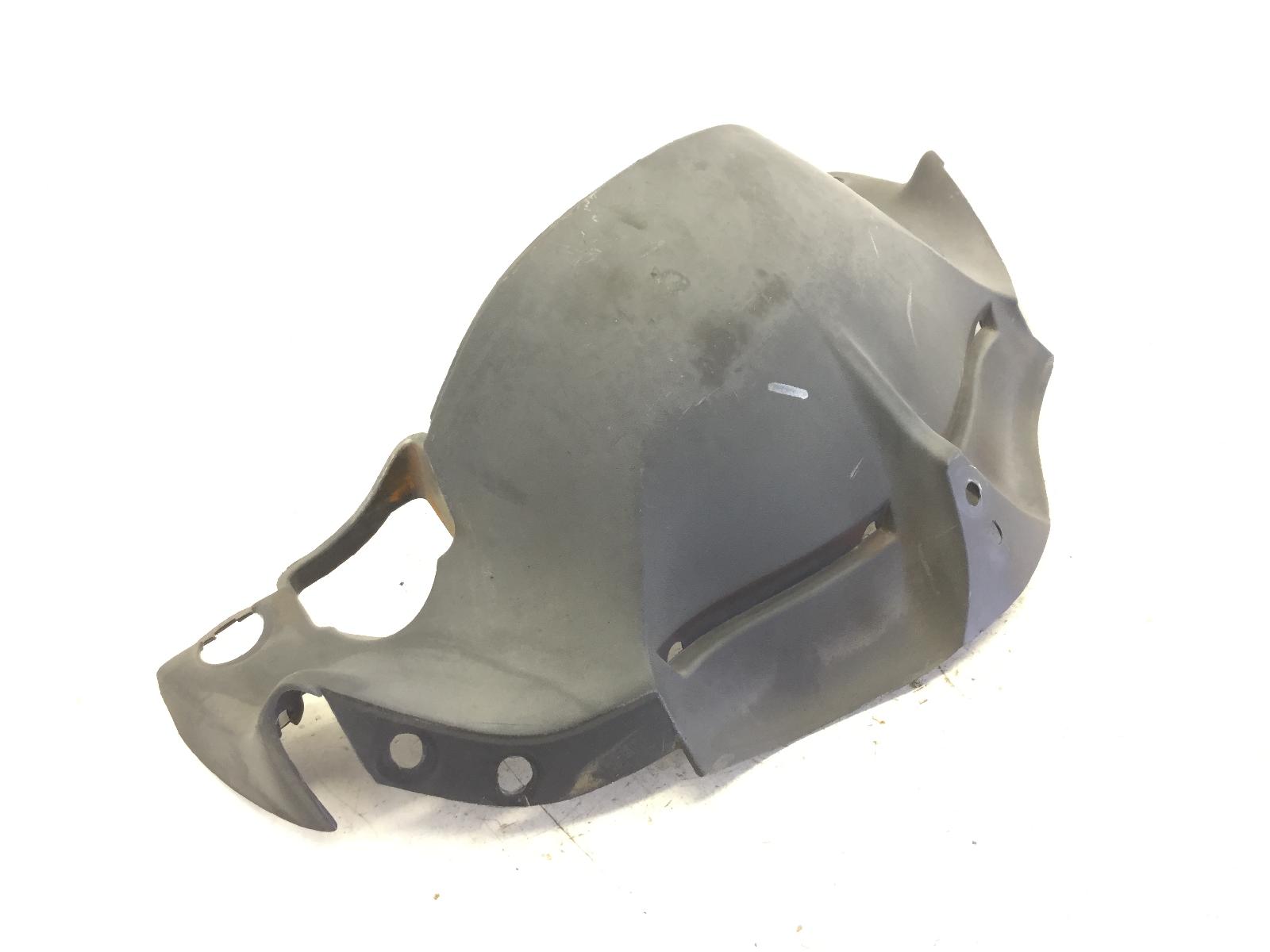 Honda pantheon 2t 150 carena manubrio anteriore superiore 1998 2002 zdckf02a02f