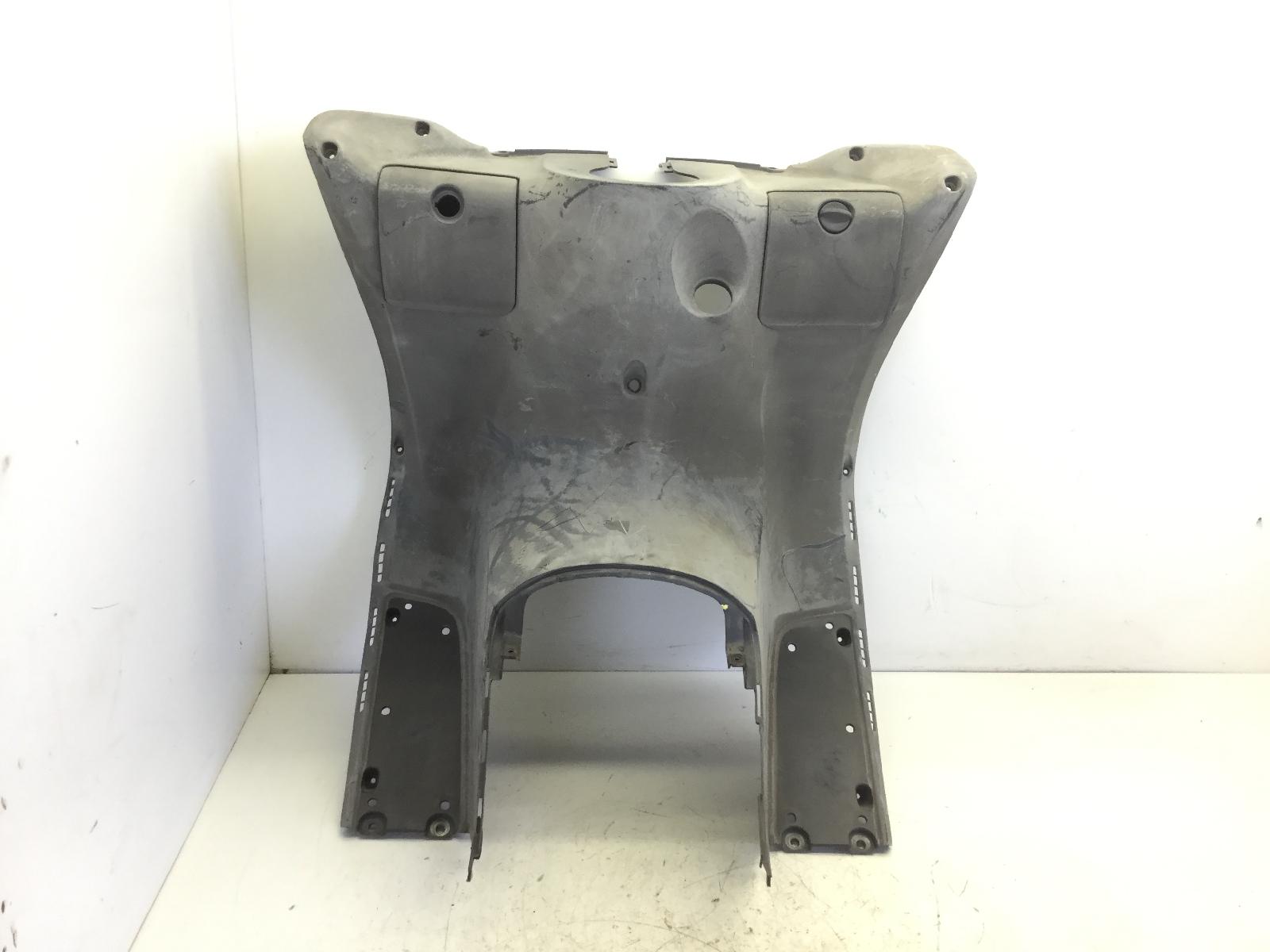 Honda pantheon 2t 150 carena retroscudo controscudo e sportelli 1998 2002 zdckf02a02f
