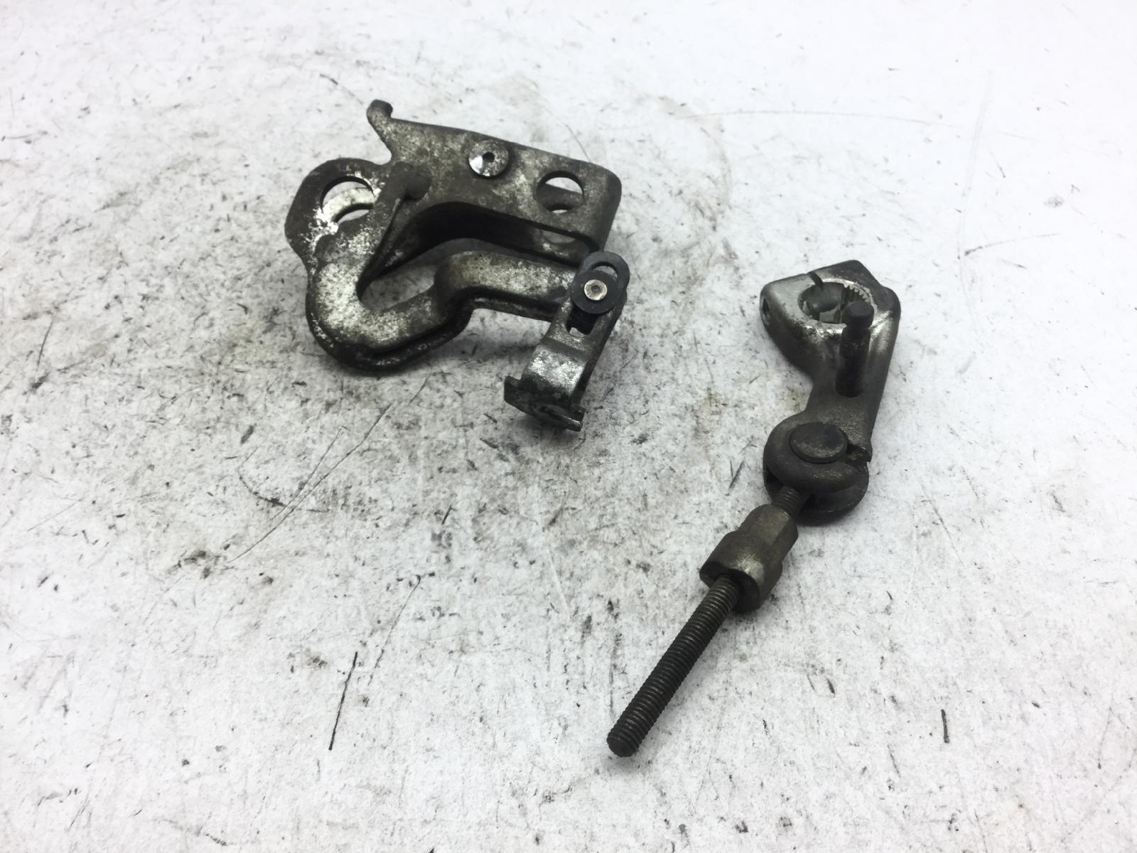 Honda pantheon 2t 150 braccetto rinvio freno posteriore 1998 2002 zdckf02a02f