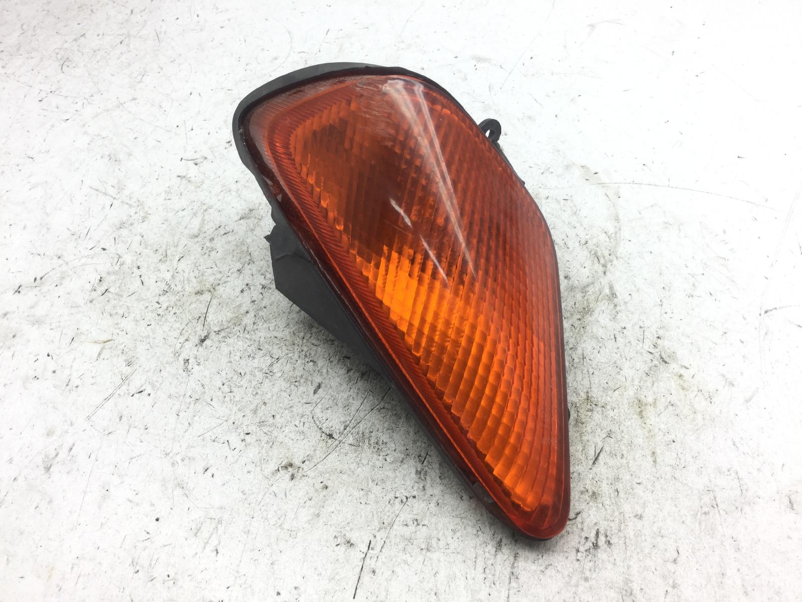 Honda pantheon 2t 150 freccia anteriore destra 1998 2002 zdckf02a02f