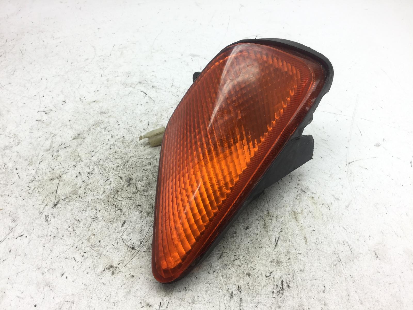 Honda pantheon 2t 150 freccia anteriore sinsitra 1998 2002 zdckf02a02f