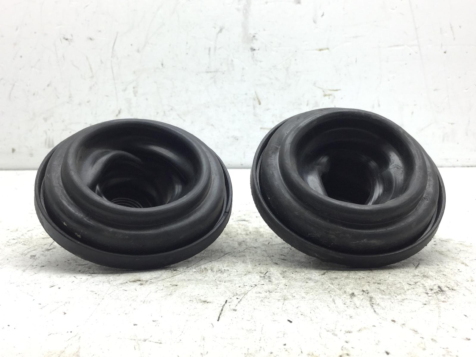 Honda pantheon 2t 150 coperchi gomma protezione lampade faro anteriore 1998 2002 zdckf02a02f