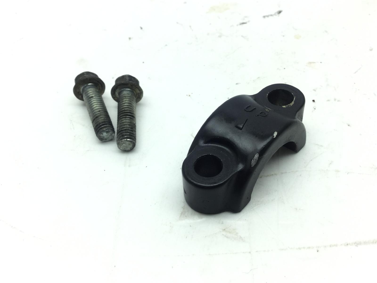 Honda pantheon 2t 150 cavallotto pompa freno destro 1998 2002 zdckf02a02f