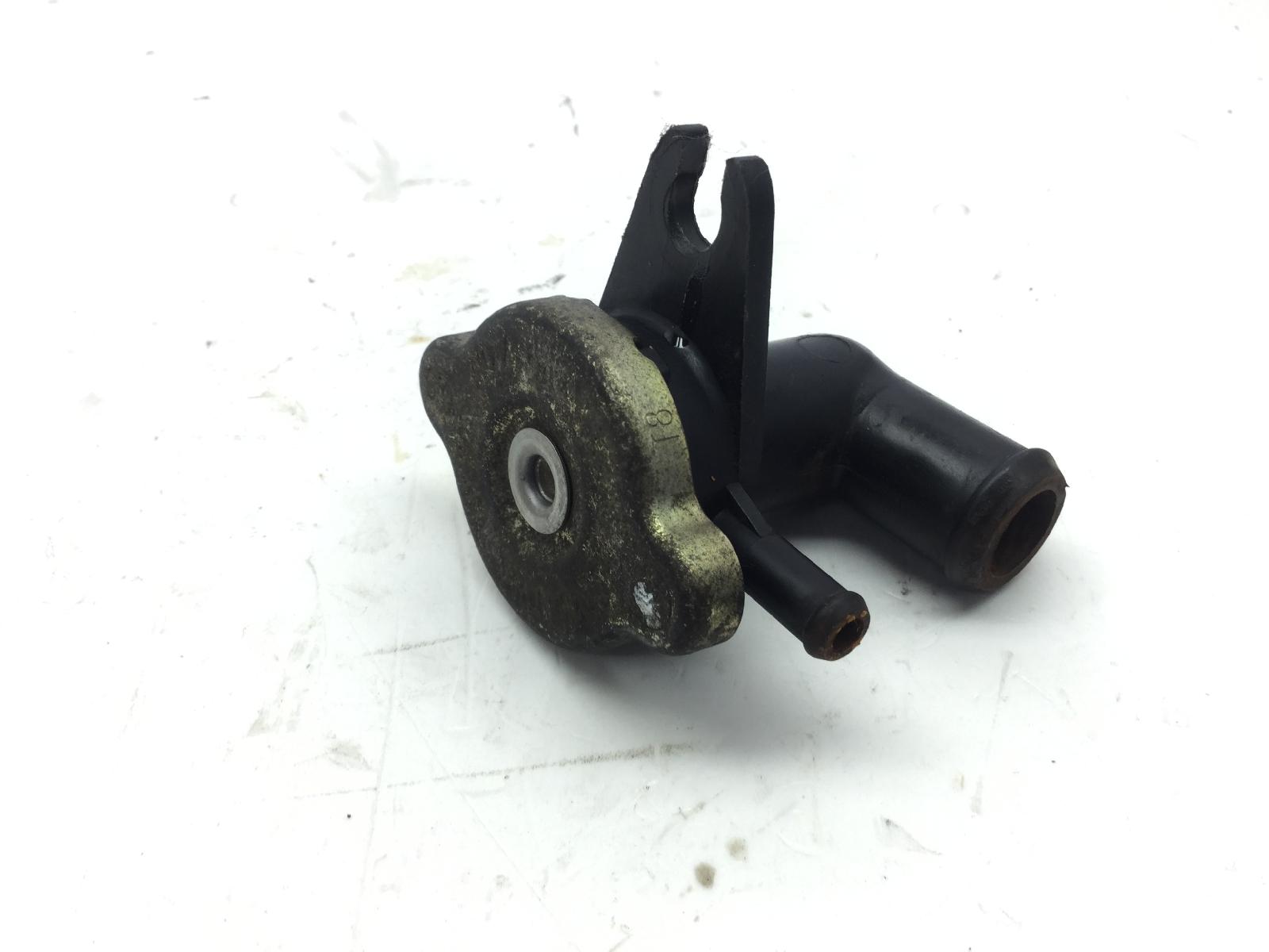 Honda pantheon 2t 150 tappo radiatore e raccordo 1998 2002 zdckf02a02f