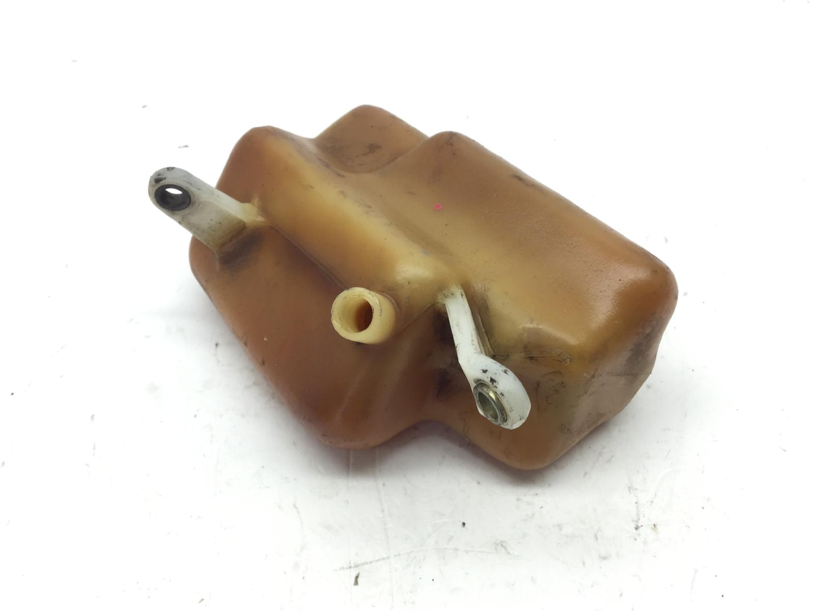 Honda pantheon 2t 150 vaso espansione serbatoio benzina carburante 1998 2002 zdckf02a02f