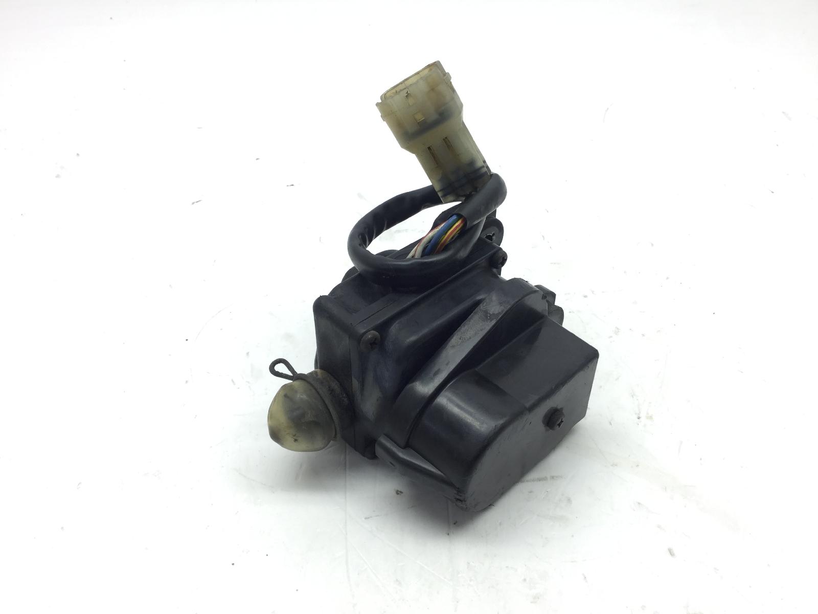 Honda pantheon 2t 150 attuatore valvola scarico motore 1998 2002 zdckf02a02f
