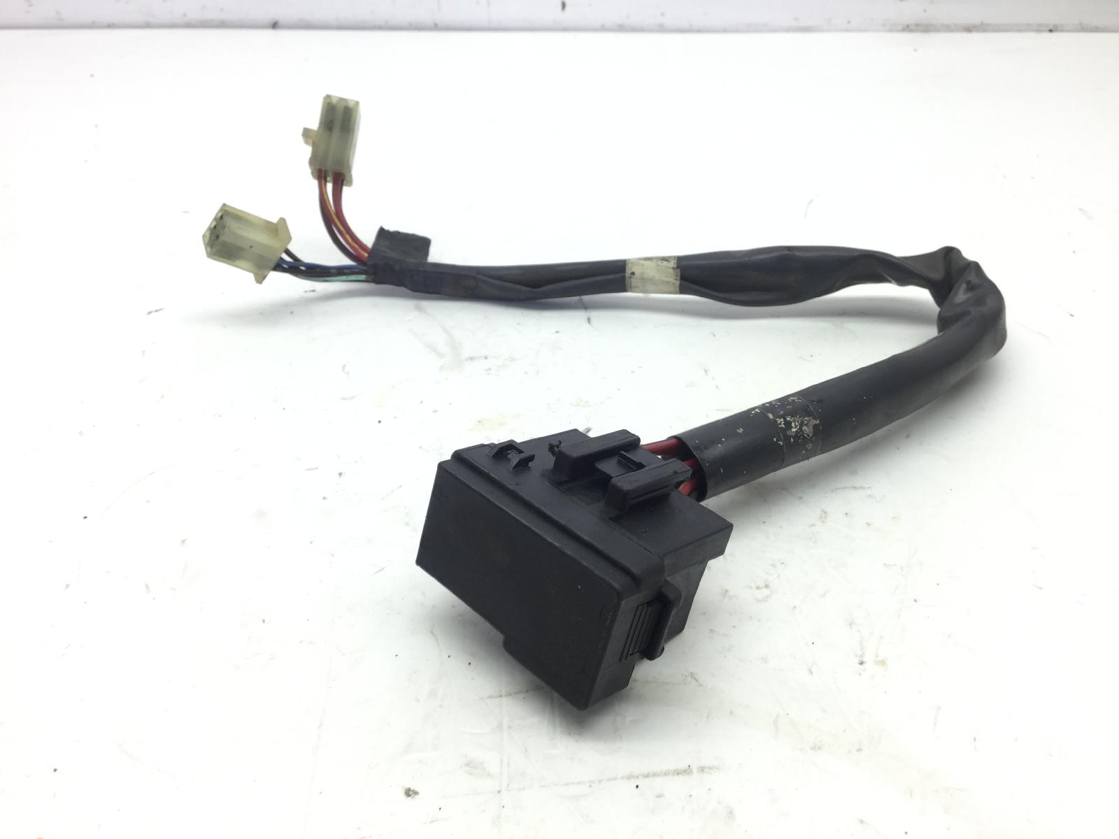 Honda pantheon 2t 150 scatola fusibili cablaggio impianto elettrico 1998 2002 zdckf02a02f