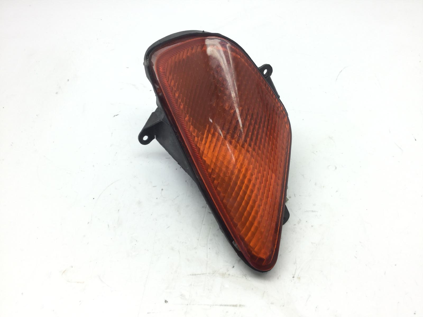 Honda pantheon 2t 150 freccia anteriore destra 1998 2002 zdckf02a02f