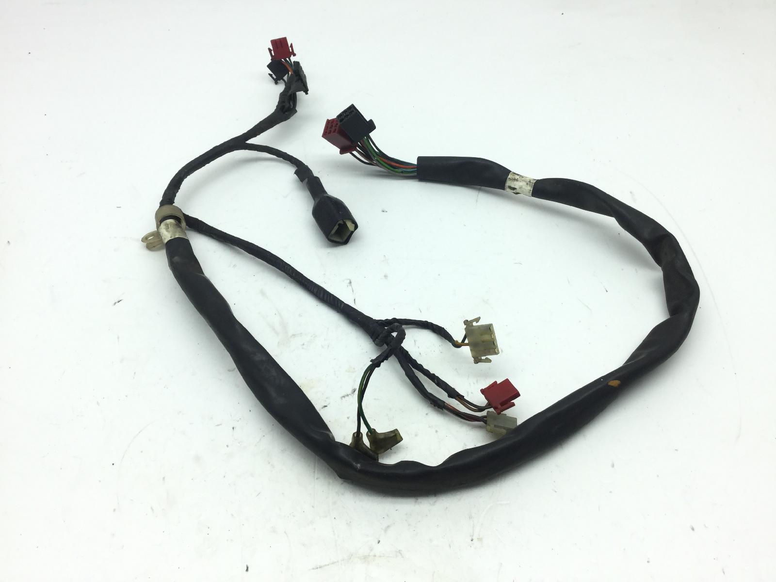 Honda pantheon 2t 150 cablaggio impianto elttrico tasti pulsanti 1998 2002 zdckf02a02f