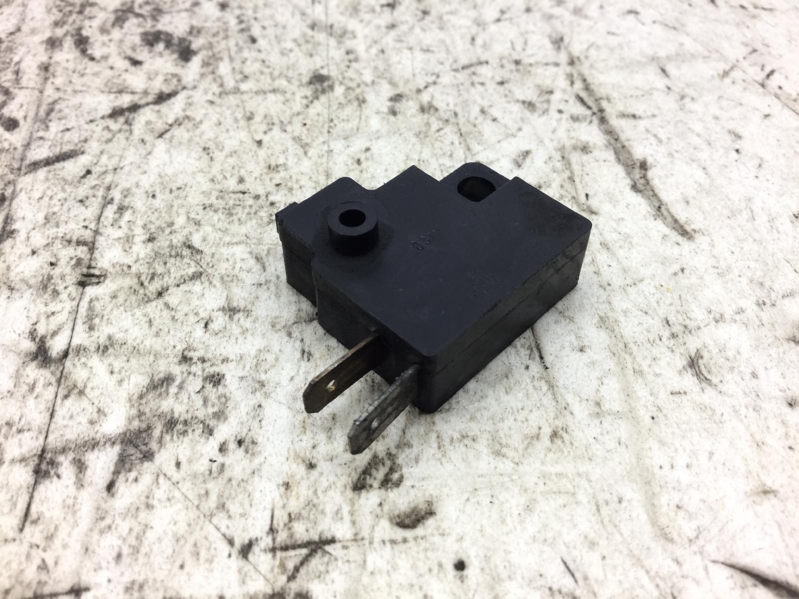 Honda pantheon 2t 150 sensore stop microstop freno anteriore destro 1998 2002 zdckf02a01f