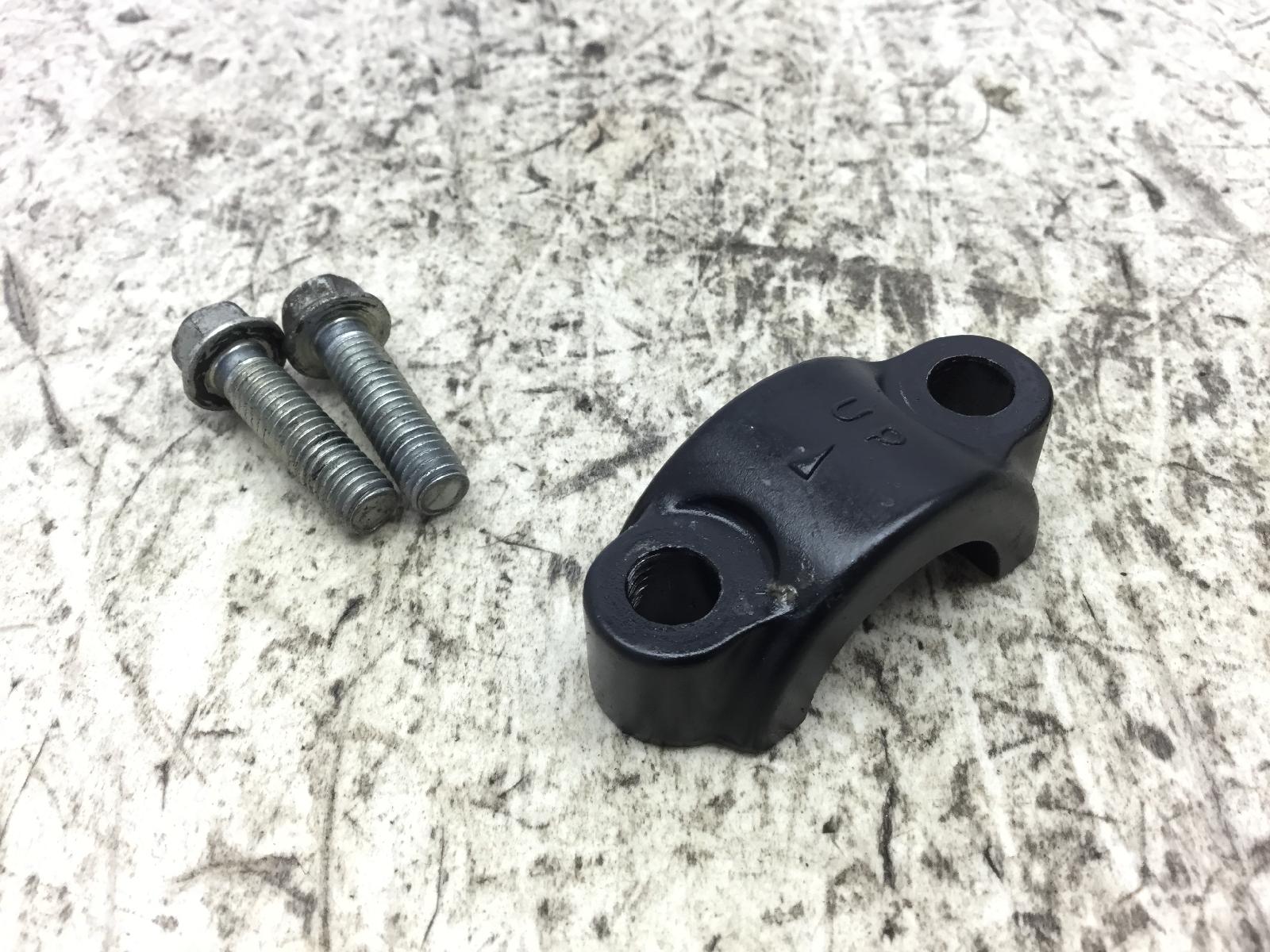 Honda pantheon 2t 150 cavallotto pompa freno sinistro 1998 2002 zdckf02a01f