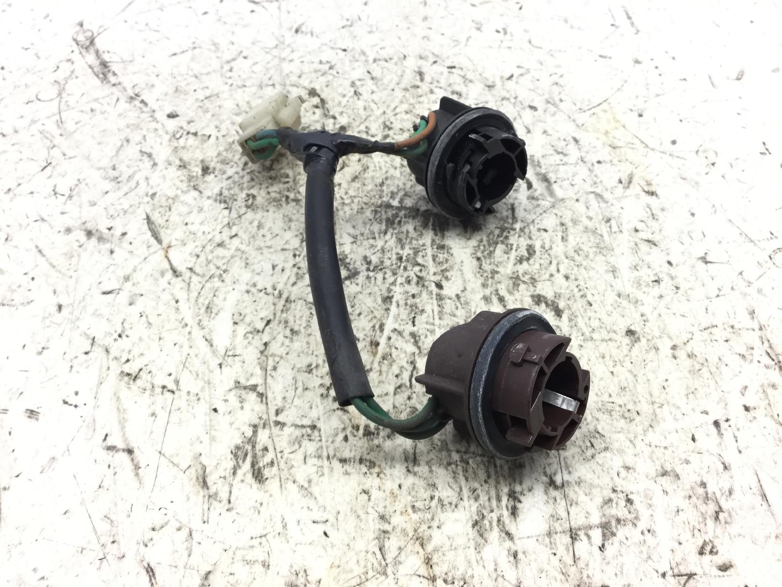 Honda pantheon 2t 150 cablaggio faro fanale freccia posteriore destra 1998 2002 zdckf02a01f