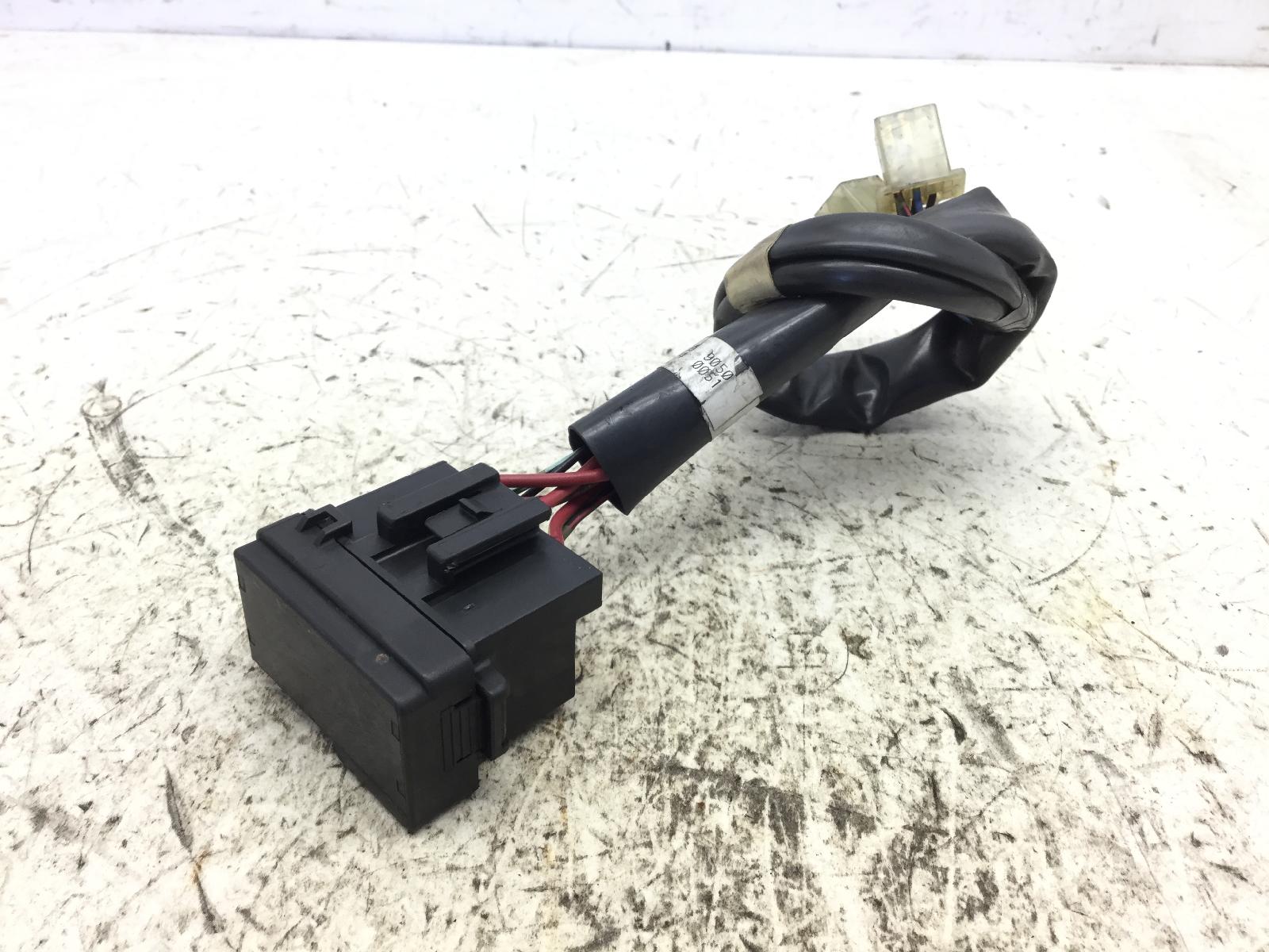 Honda pantheon 2t 150 scatola fusibili fusibiliera impianto elettrico 1998 2002 zdckf02a01f