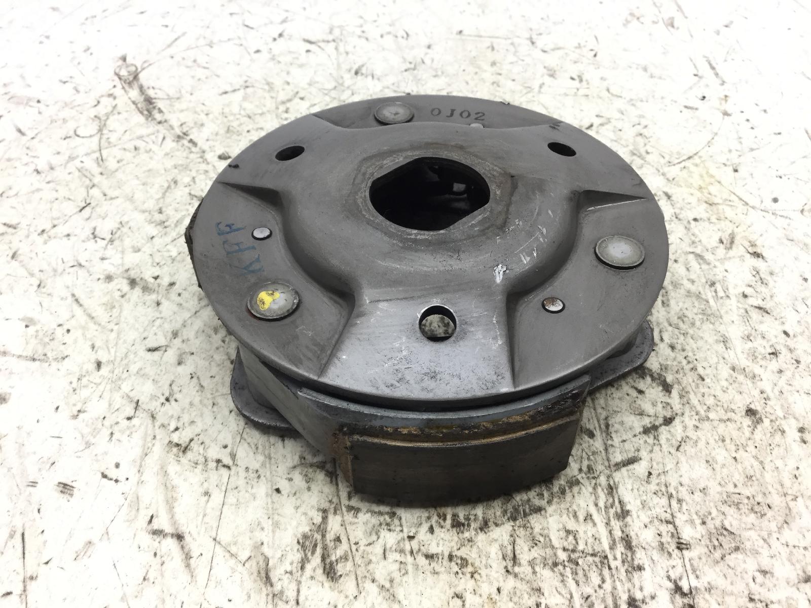Honda pantheon 2t 150 girante frizione 1998 2002 zdckf02a01f
