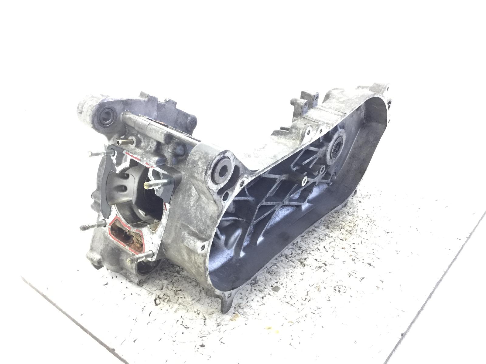 Honda pantheon 2t 150 carter motore vuoto mod. hi-kf02e 1998 2002 zdckf02a02f