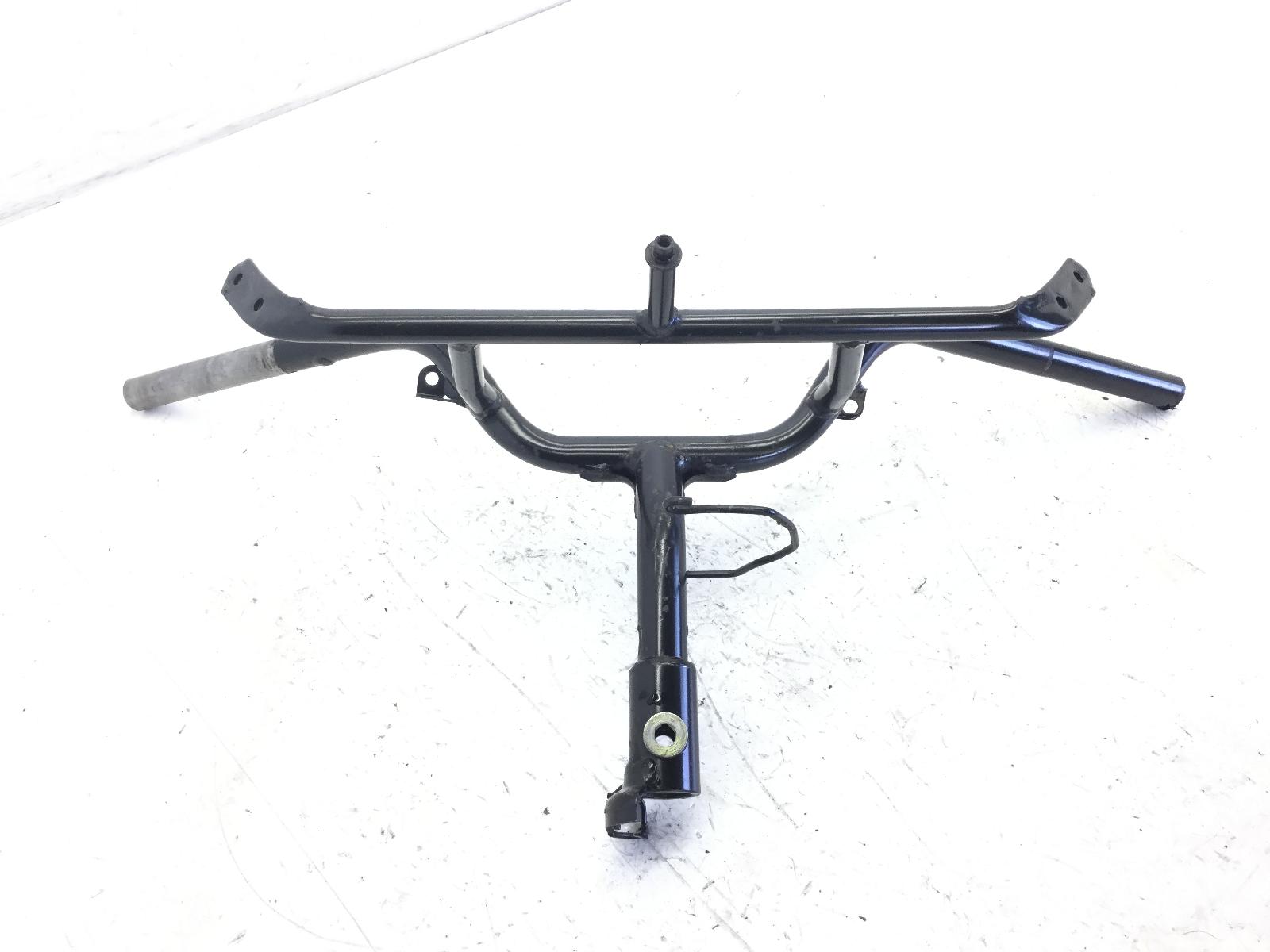 Honda pantheon 2t 150 manubrio handlebar 1998 2002 zdckf02a02f