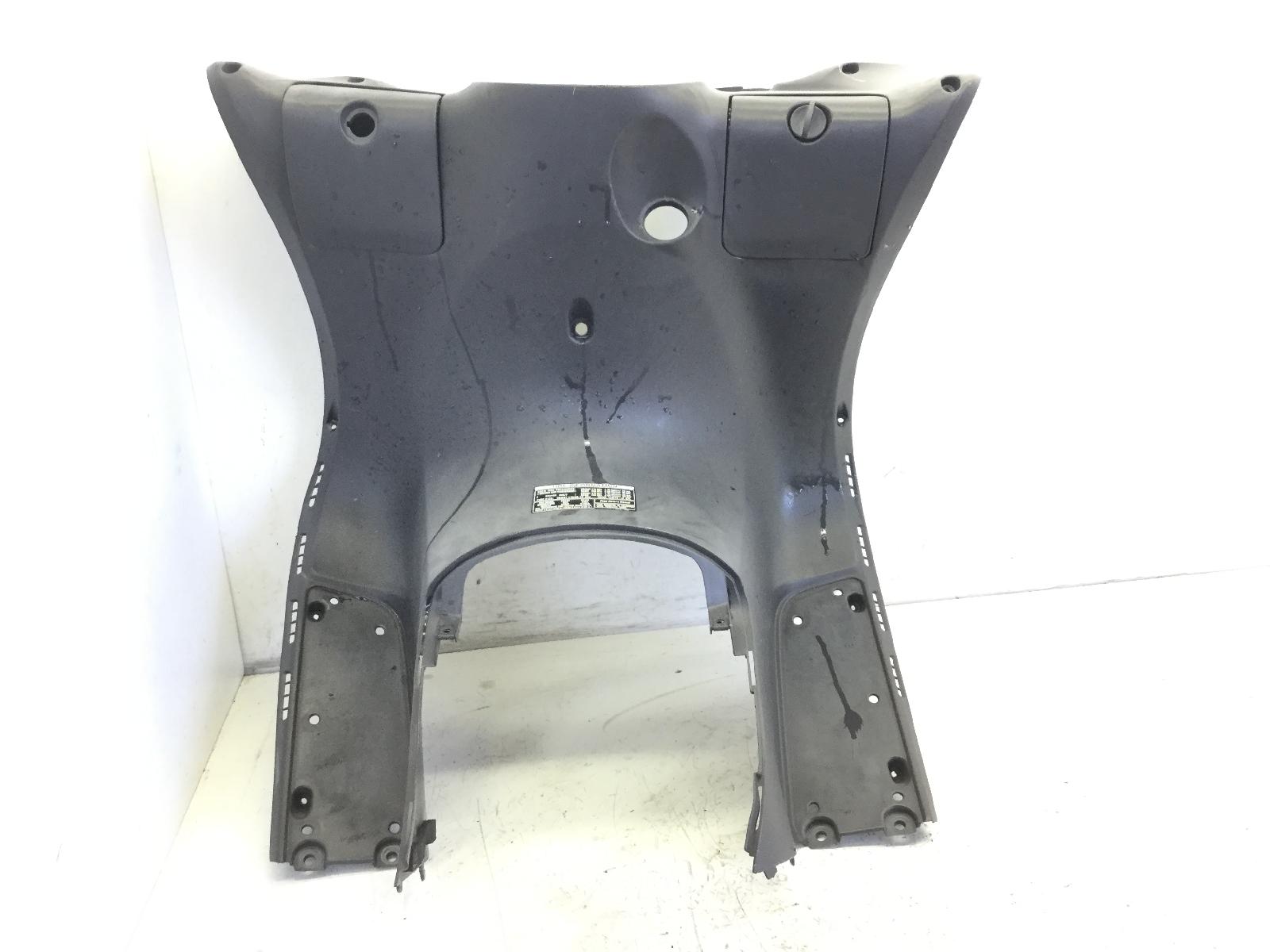 Honda pantheon 2t 150 carena controscudo retroscudo 1998 2002 zdckf02a02f
