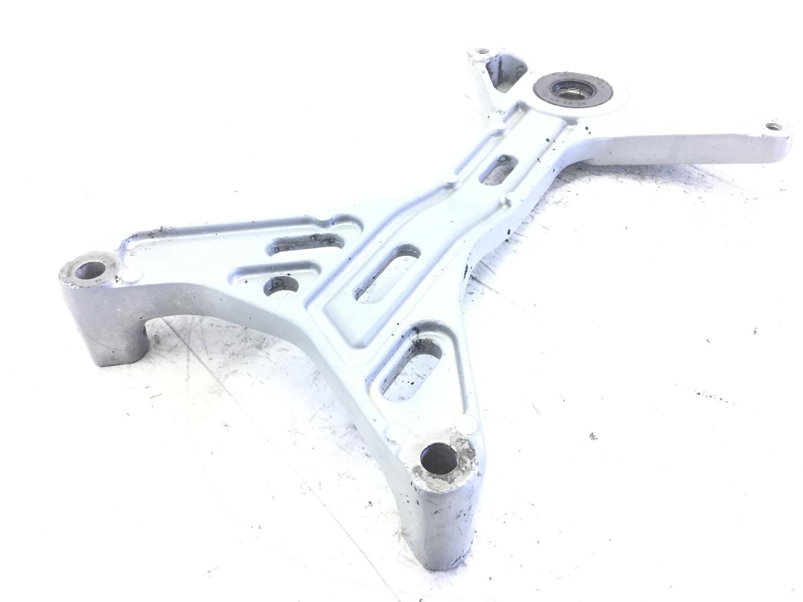 Honda pantheon 2t 150 staffa supporto scarico marmitta 1998 2002 zdckf02a02f
