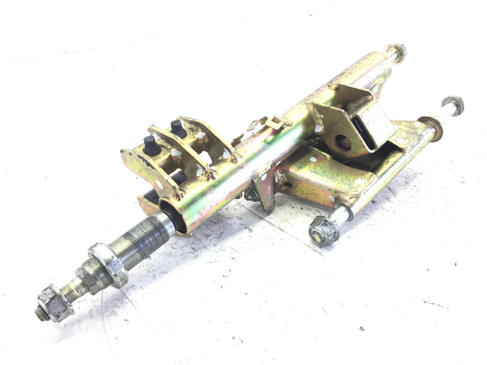 Honda pantheon 2t 150 staffa supporto motore 1998 2002 zdckf02a02f
