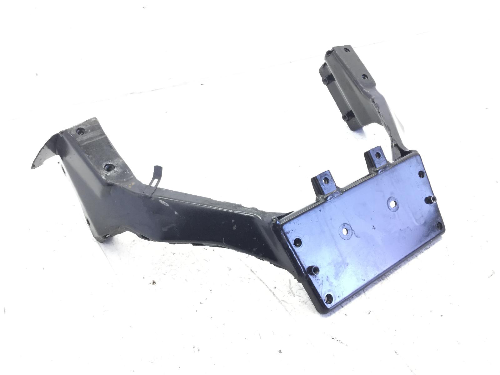 Honda pantheon 2t 150 staffa supporto maniglie e bauletto 1998 2002 zdckf02a02f