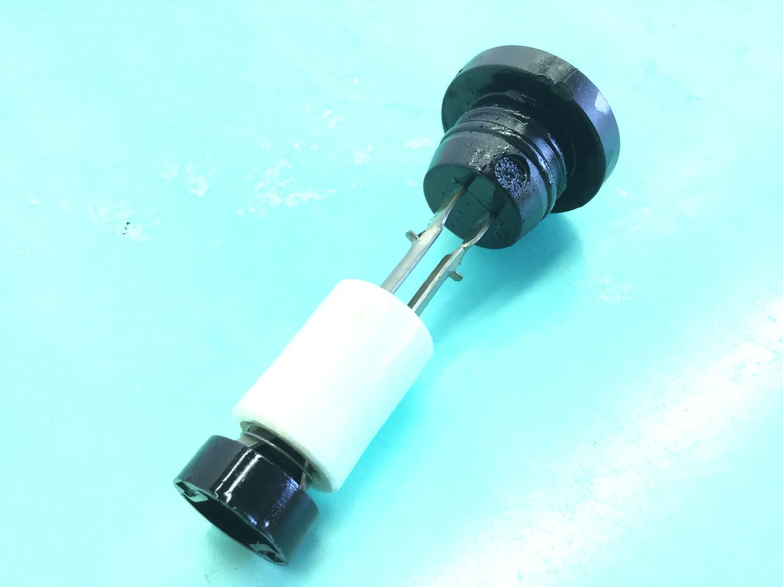 Honda pantheon 2t 150 galleggiante sonda livello serbatoio olio miscela 1998 2002 zdckf02a02f