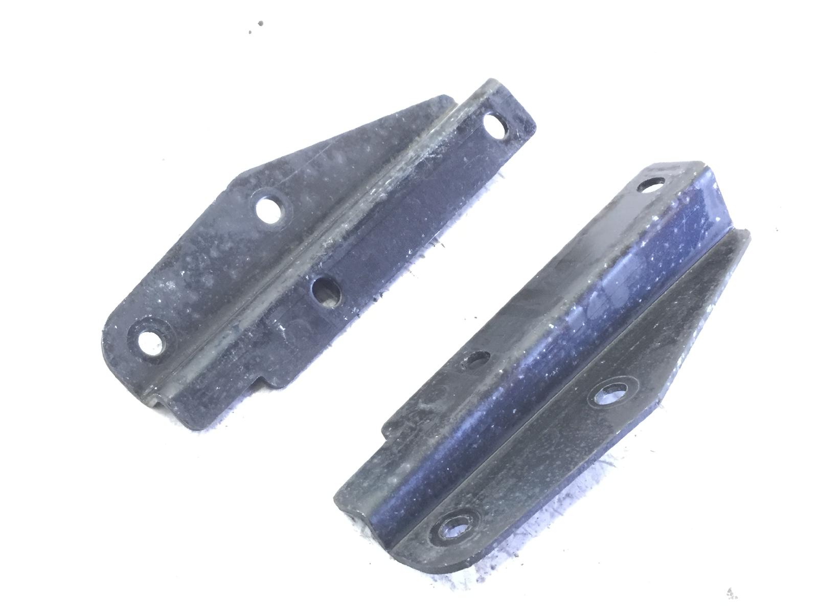 Honda pantheon 2t 150 coppia staffe supporto beuletto 1998 2002 zdckf02a02f