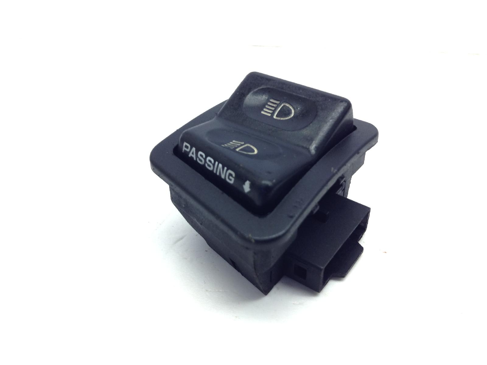 Tasto pulsante abbaglianti anabbaglianti honda pantheon 2t 150 1998 2002 zdckf02a02f