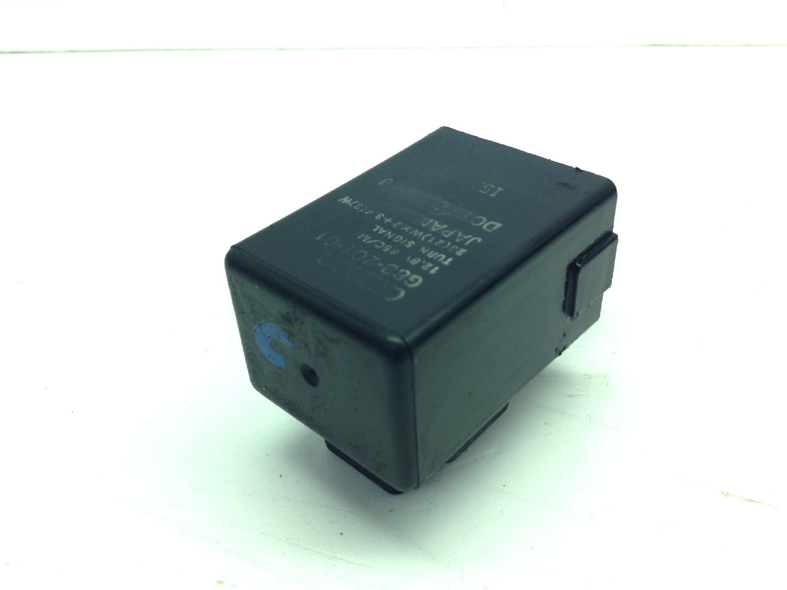 Rele' intermittenza frecce honda pantheon 2t 150 1998 2002 zdckf02a02f